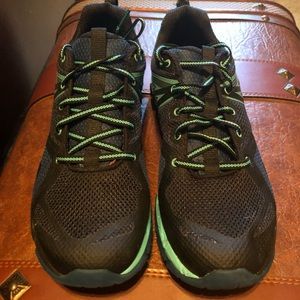 Merrell men’s cross training shoes